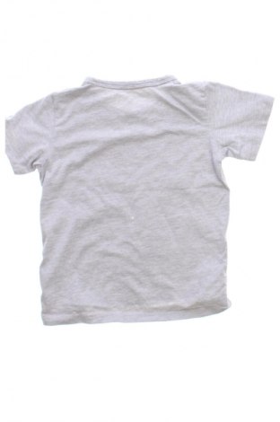 Παιδικό μπλουζάκι Unbranded, Μέγεθος 3-4y/ 104-110 εκ., Χρώμα Γκρί, Τιμή 6,00 €