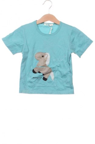 Gyerek póló Unbranded, Méret 18-24m / 86-98 cm, Szín Zöld, Ár 2 859 Ft