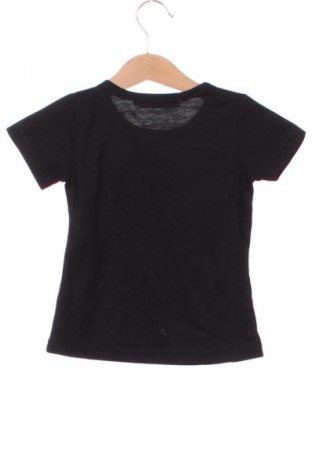 Detské tričko Unbranded, Veľkosť 12-18m/ 80-86 cm, Farba Čierna, Cena  6,95 €
