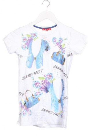 Детска тениска Unbranded, Размер 12-13y/ 158-164 см, Цвят Многоцветен, Цена 6,13 €