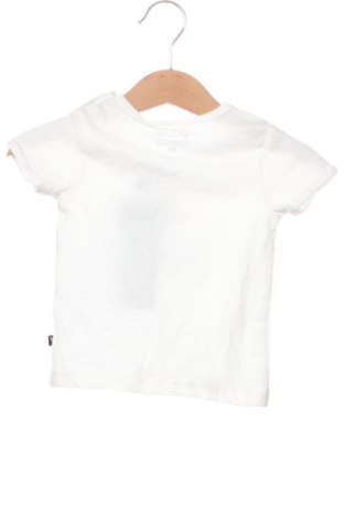 Детска тениска Unbranded, Размер 2-3m/ 56-62 см, Цвят Бял, Цена 5,62 €
