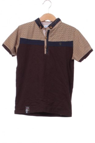 Παιδικό μπλουζάκι Unbranded, Μέγεθος 6-9m/ 68-74 εκ., Χρώμα Πολύχρωμο, Τιμή 6,99 €