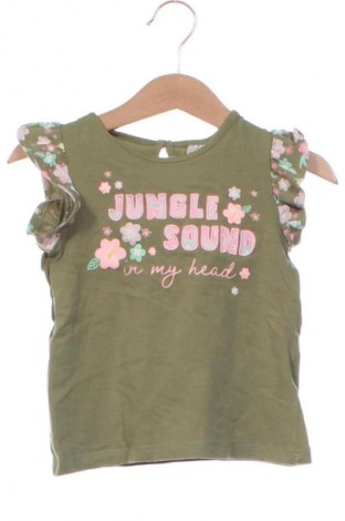 Dziecięcy T-shirt Unbranded, Rozmiar 12-18m/ 80-86 cm, Kolor Kolorowy, Cena 26,21 zł