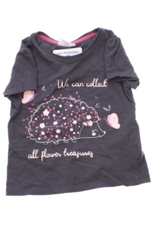 Παιδικό μπλουζάκι Unbranded, Μέγεθος 18-24m/ 86-98 εκ., Χρώμα Πολύχρωμο, Τιμή 5,83 €