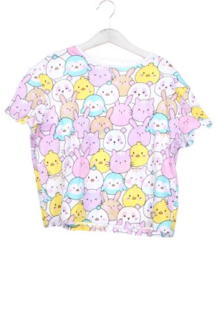 Dziecięcy T-shirt In Extenso, Rozmiar 12-13y/ 158-164 cm, Kolor Kolorowy, Cena 28,99 zł