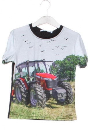 Detské tričko Unbranded, Veľkosť 4-5y/ 110-116 cm, Farba Viacfarebná, Cena  6,95 €