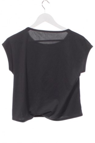 Kinder T-Shirt Unbranded, Größe 10-11y/ 146-152 cm, Farbe Grau, Preis 9,79 €