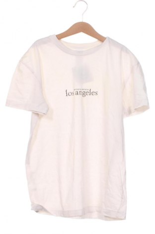 Tricou pentru copii Unbranded, Mărime 11-12y/ 152-158 cm, Culoare Alb, Preț 26,33 Lei