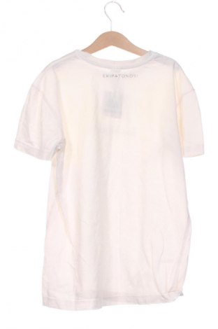 Tricou pentru copii Unbranded, Mărime 11-12y/ 152-158 cm, Culoare Alb, Preț 26,33 Lei