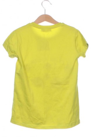 Detské tričko Unbranded, Veľkosť 7-8y/ 128-134 cm, Farba Žltá, Cena  6,14 €
