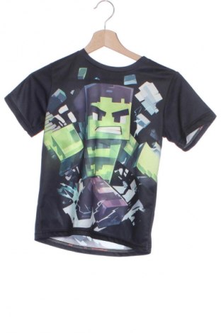 Detské tričko Unbranded, Veľkosť 7-8y/ 128-134 cm, Farba Viacfarebná, Cena  6,00 €