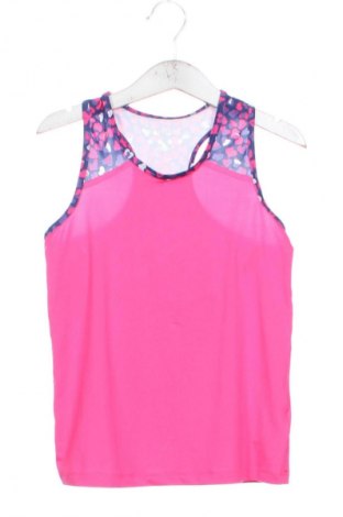 Kinder T-Shirt Unbranded, Größe 6-7y/ 122-128 cm, Farbe Rosa, Preis 9,74 €