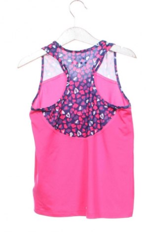 Kinder T-Shirt Unbranded, Größe 6-7y/ 122-128 cm, Farbe Rosa, Preis 9,74 €