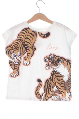 Παιδικό μπλουζάκι Unbranded, Μέγεθος 5-6y/ 116-122 εκ., Χρώμα Πολύχρωμο, Τιμή 6,00 €