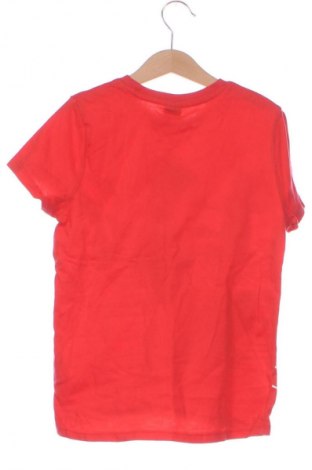 Tricou pentru copii Unbranded, Mărime 7-8y/ 128-134 cm, Culoare Portocaliu, Preț 30,00 Lei