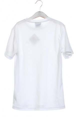 Kinder T-Shirt Unbranded, Größe 10-11y/ 146-152 cm, Farbe Weiß, Preis € 9,70