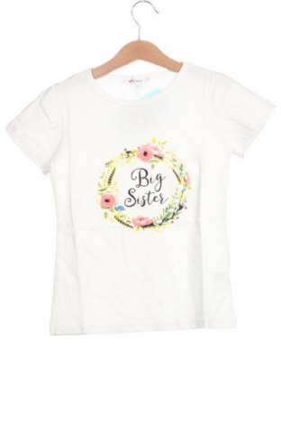 Detské tričko Unbranded, Veľkosť 7-8y/ 128-134 cm, Farba Biela, Cena  8,16 €