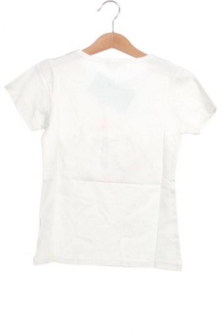 Detské tričko Unbranded, Veľkosť 7-8y/ 128-134 cm, Farba Biela, Cena  8,16 €