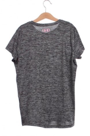 Kinder T-Shirt Under Armour, Größe 12-13y/ 158-164 cm, Farbe Mehrfarbig, Preis 12,68 €