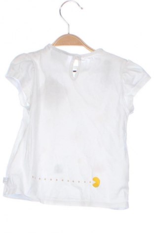 Detské tričko United Colors Of Benetton, Veľkosť 18-24m/ 86-98 cm, Farba Biela, Cena  7,67 €
