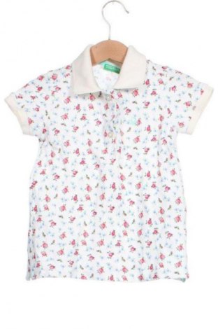 Dětské tričko  United Colors Of Benetton, Velikost 3-4y/ 104-110 cm, Barva Vícebarevné, Cena  217,00 Kč