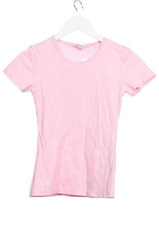 Tricou pentru copii Y.F.K., Mărime 15-18y/ 170-176 cm, Culoare Roz, Preț 24,99 Lei