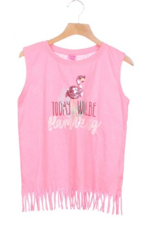 Детска тениска Y.F.K., Размер 9-10y/ 140-146 см, Цвят Розов, Цена 6,14 €