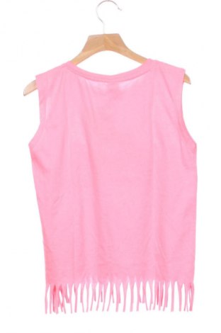 Детска тениска Y.F.K., Размер 9-10y/ 140-146 см, Цвят Розов, Цена 6,14 €