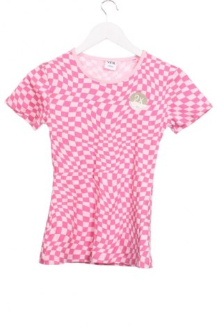Detské tričko Yfk, Veľkosť 15-18y/ 170-176 cm, Farba Viacfarebná, Cena  4,95 €