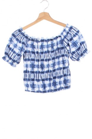 Detské tričko Zara, Veľkosť 12-13y/ 158-164 cm, Farba Modrá, Cena  9,95 €