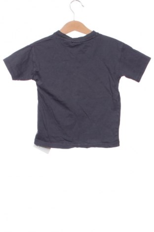 Tricou pentru copii Zara, Mărime 18-24m/ 86-98 cm, Culoare Gri, Preț 31,58 Lei