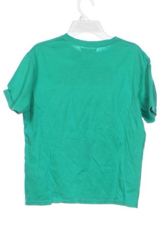 Παιδικό μπλουζάκι Zara, Μέγεθος 8-9y/ 134-140 εκ., Χρώμα Πράσινο, Τιμή 5,83 €