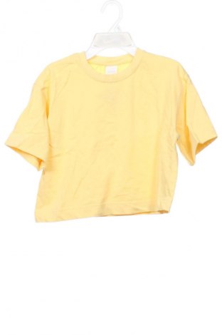 Detské tričko Zara, Veľkosť 10-11y/ 146-152 cm, Farba Žltá, Cena  5,83 €