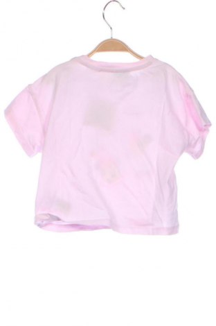Dětské tričko  Zara, Velikost 5-6y/ 116-122 cm, Barva Růžová, Cena  152,00 Kč