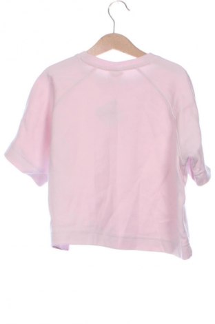 Детска тениска Zara, Размер 8-9y/ 134-140 см, Цвят Розов, Цена 11,40 лв.