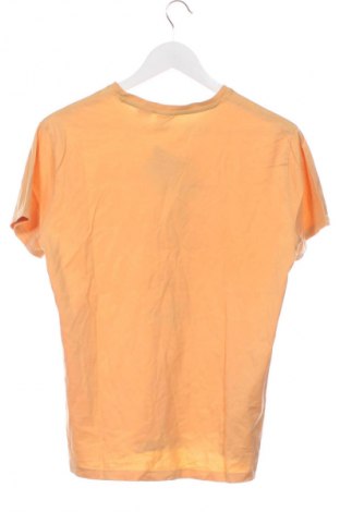 Tricou pentru copii Zara, Mărime 12-13y/ 158-164 cm, Culoare Portocaliu, Preț 30,00 Lei