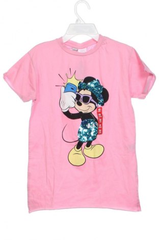 Dětské tričko  Zara, Velikost 6-7y/ 122-128 cm, Barva Růžová, Cena  217,00 Kč