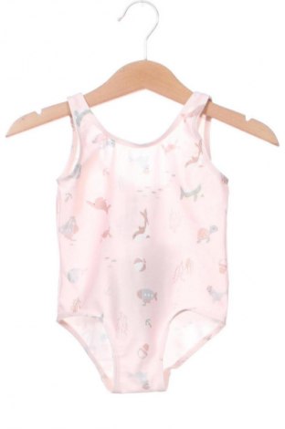 Детски бански H&M, Размер 6-9m/ 68-74 см, Цвят Многоцветен, Цена 27,99 лв.