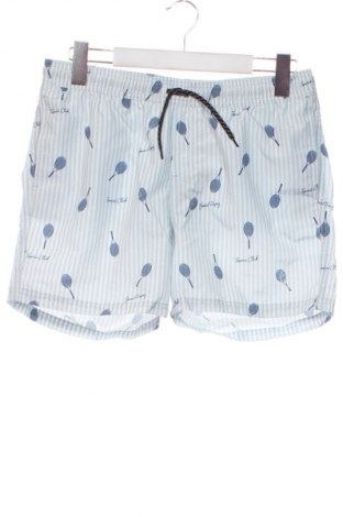 Kinderbadeanzug Jack & Jones, Größe 15-18y/ 170-176 cm, Farbe Mehrfarbig, Preis € 18,99