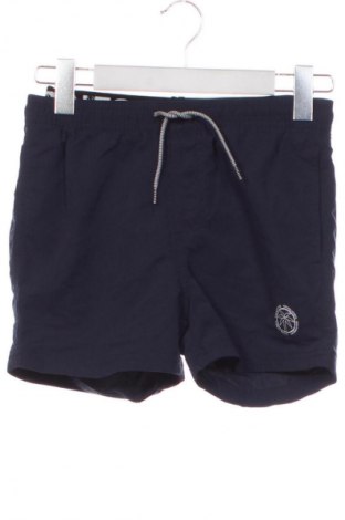 Kinderbadeanzug Jack & Jones, Größe 8-9y/ 134-140 cm, Farbe Blau, Preis € 18,99