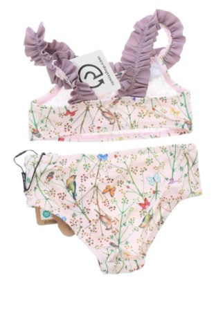 Μαγιό παιδικό Mikk-Line, Μέγεθος 9-12m/ 74-80 εκ., Χρώμα Πολύχρωμο, Τιμή 31,99 €