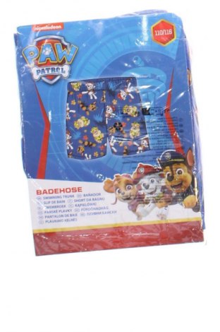 Dětské plavky  Nickelodeon, Velikost 4-5y/ 110-116 cm, Barva Vícebarevné, Cena  291,00 Kč