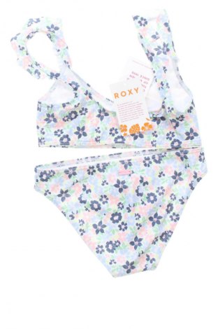 Kinderbadeanzug Roxy, Größe 7-8y/ 128-134 cm, Farbe Mehrfarbig, Preis € 34,99