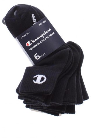 Ciorapi pentru copii Champion, Mărime 30y, Culoare Negru, Preț 39,47 Lei