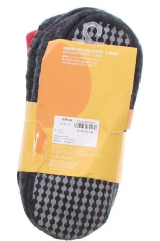 Detské ponožky  Kids, Veľkosť 7-8y/ 128-134 cm, Farba Červená, Cena  6,95 €