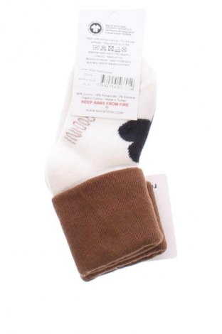 Ciorapi pentru copii Mini Rodini, Mărime 2-3y/ 98-104 cm, Culoare Multicolor, Preț 60,00 Lei