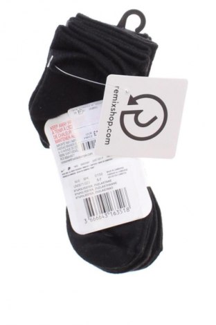 Ciorapi pentru copii Nike, Mărime 27y, Culoare Negru, Preț 52,63 Lei