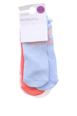 Ciorapi pentru copii Sinsay, Mărime 17y, Culoare Multicolor, Preț 35,00 Lei