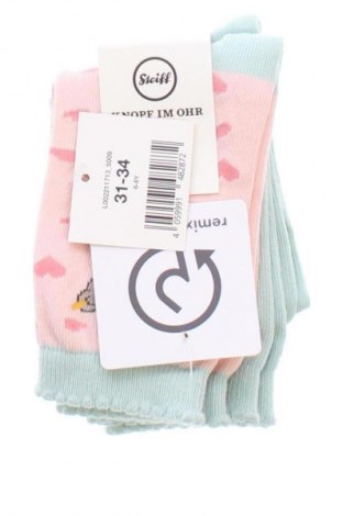 Ciorapi pentru copii Steiff, Mărime 31y, Culoare Multicolor, Preț 63,99 Lei