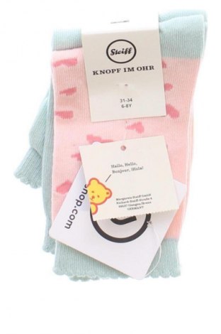 Ciorapi pentru copii Steiff, Mărime 31y, Culoare Multicolor, Preț 63,99 Lei